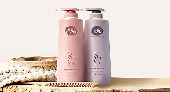 广州洗发水包装设计-洗发水包装设计公司