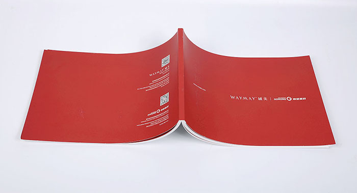 广州天河产品手册画册印刷设计-产品手册设计印刷公司