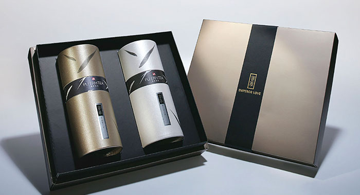 乌龙茶叶包装设计-乌龙茶叶套盒包装设计-乌龙茶叶包装设计公司