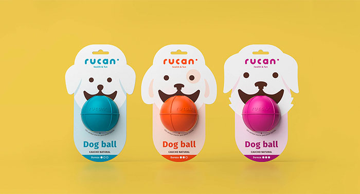 宠物狗玩具包装设计-宠物玩具包装设计公司